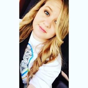 Meet your Posher, Allie